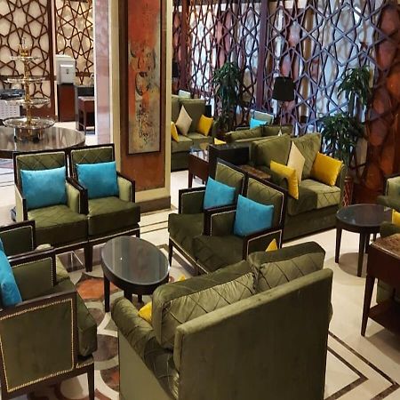 Rotana Al Mesk Hotel Medina Ngoại thất bức ảnh