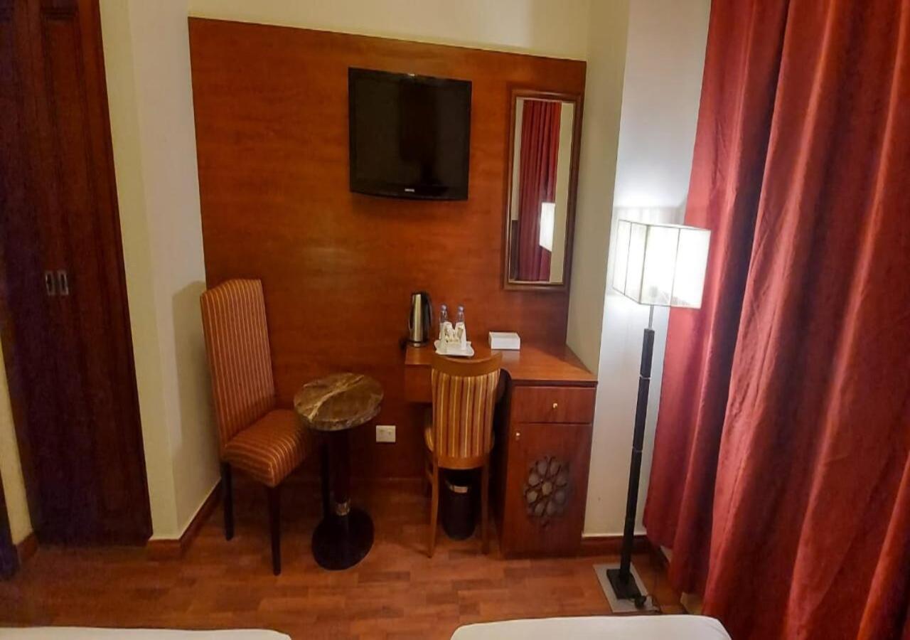 Rotana Al Mesk Hotel Medina Ngoại thất bức ảnh