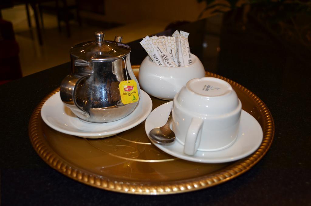 Rotana Al Mesk Hotel Medina Ngoại thất bức ảnh