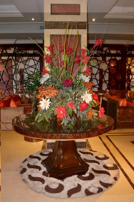 Rotana Al Mesk Hotel Medina Ngoại thất bức ảnh